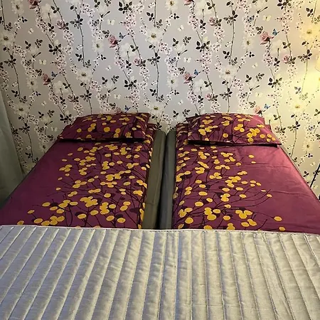 4 Km To The Center Afoot, Cute With Free Parking Apartman Jyväskylä