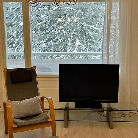 4 Km To The Center Afoot, Cute With Free Parking